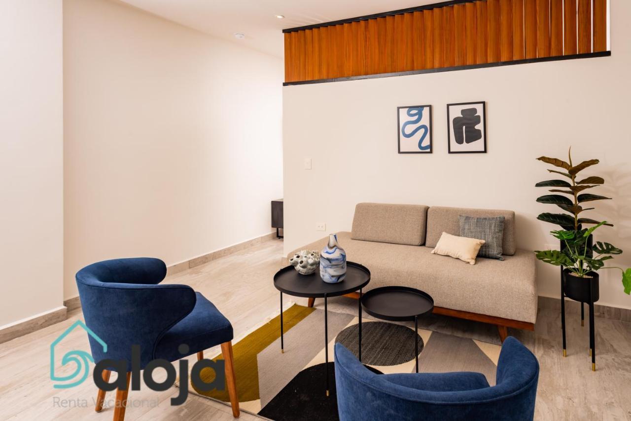 Torre Sofia Magnific & Estudios With Great Amenities Apartamento Cancún