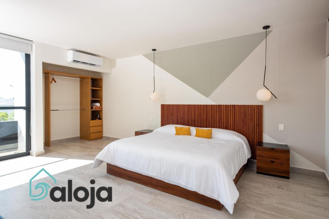 Torre Sofia Magnific & Estudios With Great Amenities Apartamento