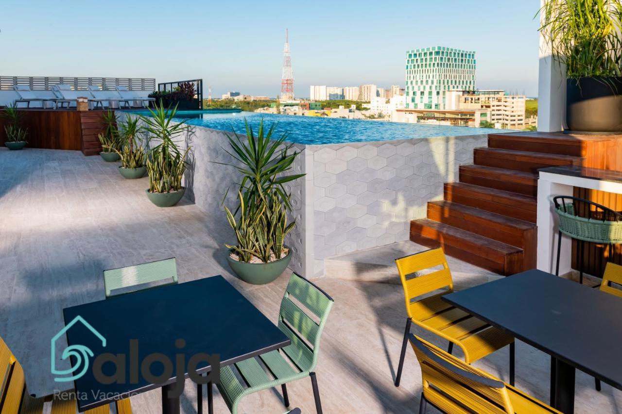 Torre Sofia Magnific & Estudios With Great Amenities