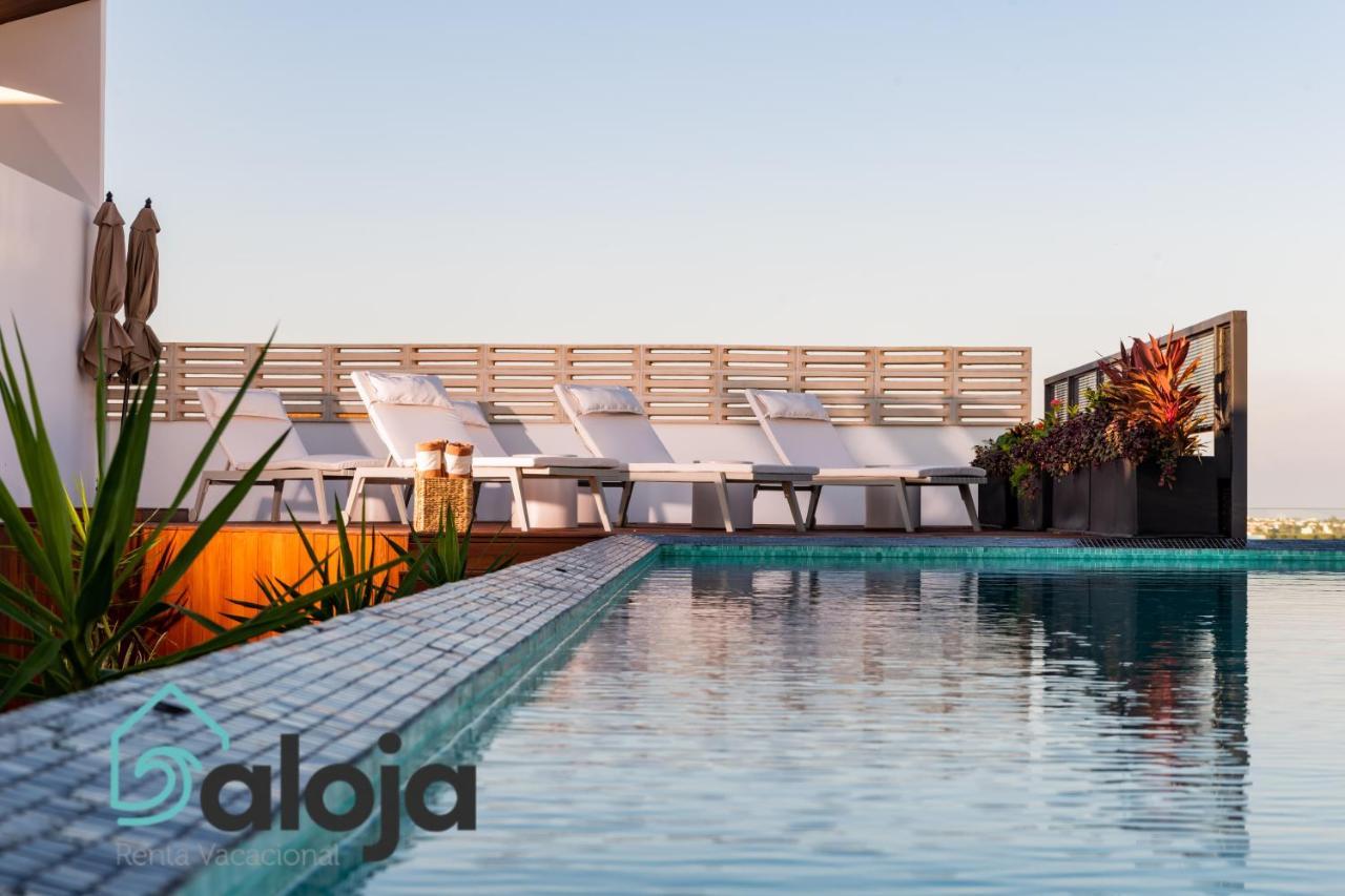 Torre Sofia Magnific & Estudios With Great Amenities *
