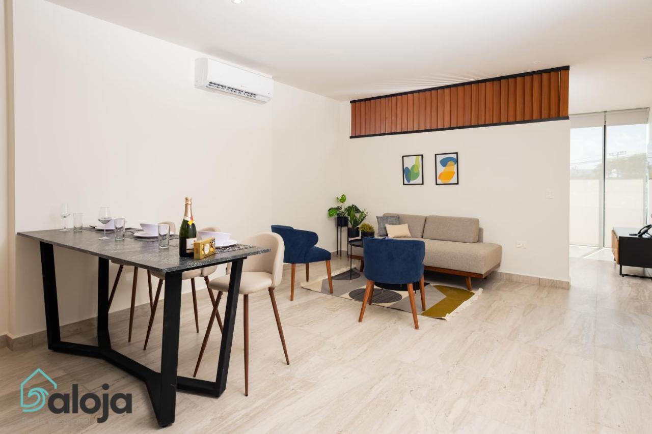 Torre Sofia Magnific & Estudios With Great Amenities Apartamento *