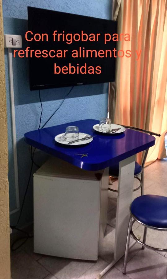 Tipo Estudio, Chackah 2pax Wifi Apartamento Cancún
