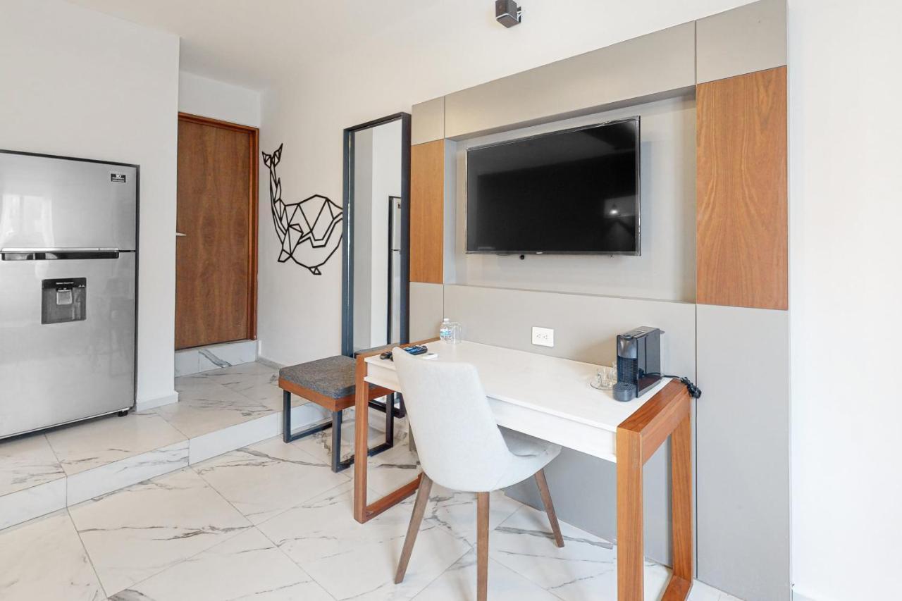 Seven Boutique Unit #36 Cancún