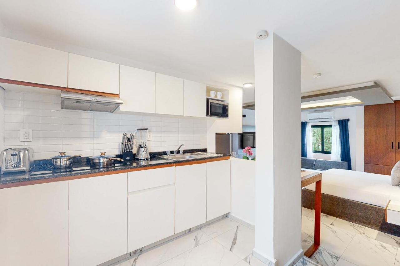 Seven Boutique Unit #36 Cancún