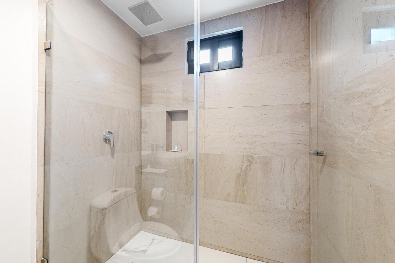Seven Boutique Unit #36 Apartahotel