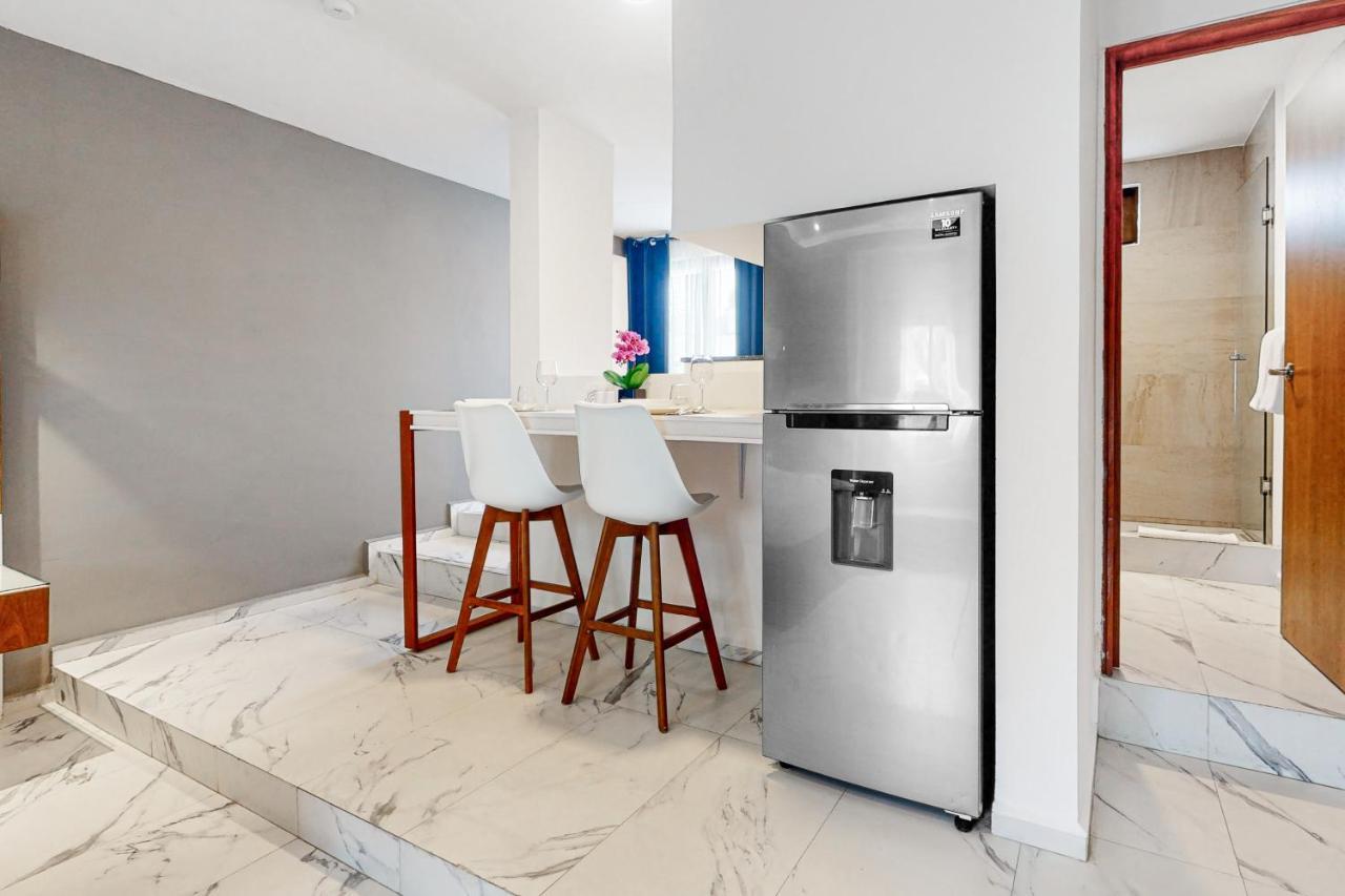 Seven Boutique Unit #36 Apartahotel