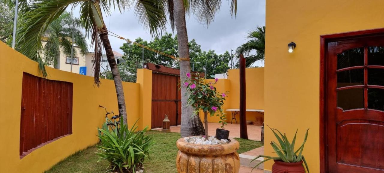 Casa Del Sol Cancun, 5 Min Zone * Cancún