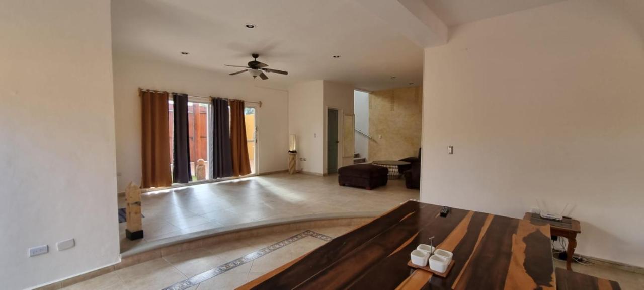 Сasa de vacaciones Casa Del Sol Cancun, 5 Min Zone