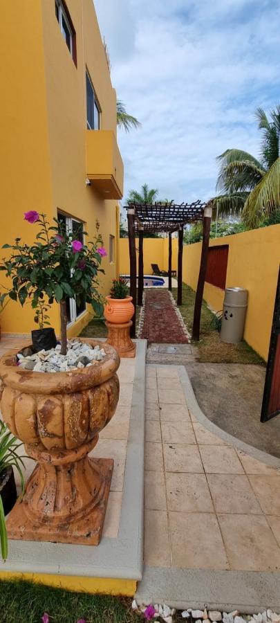Casa Del Sol Cancun, 5 Min Zone *