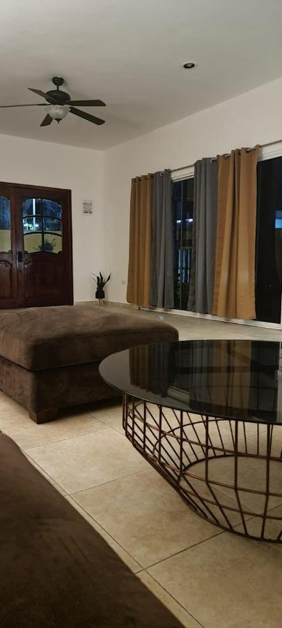 Casa Del Sol Cancun, 5 Min Zone Cancún