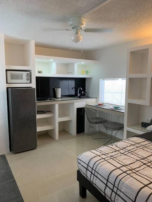 Apartamento Reno 3