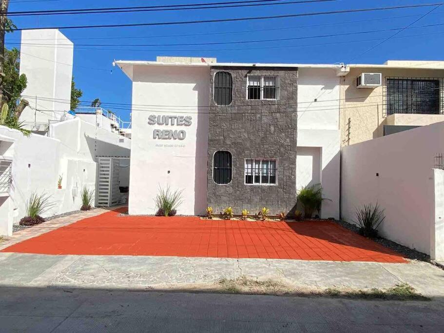 Apartamento Reno 3