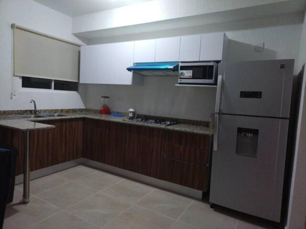 Maderos Residencial *