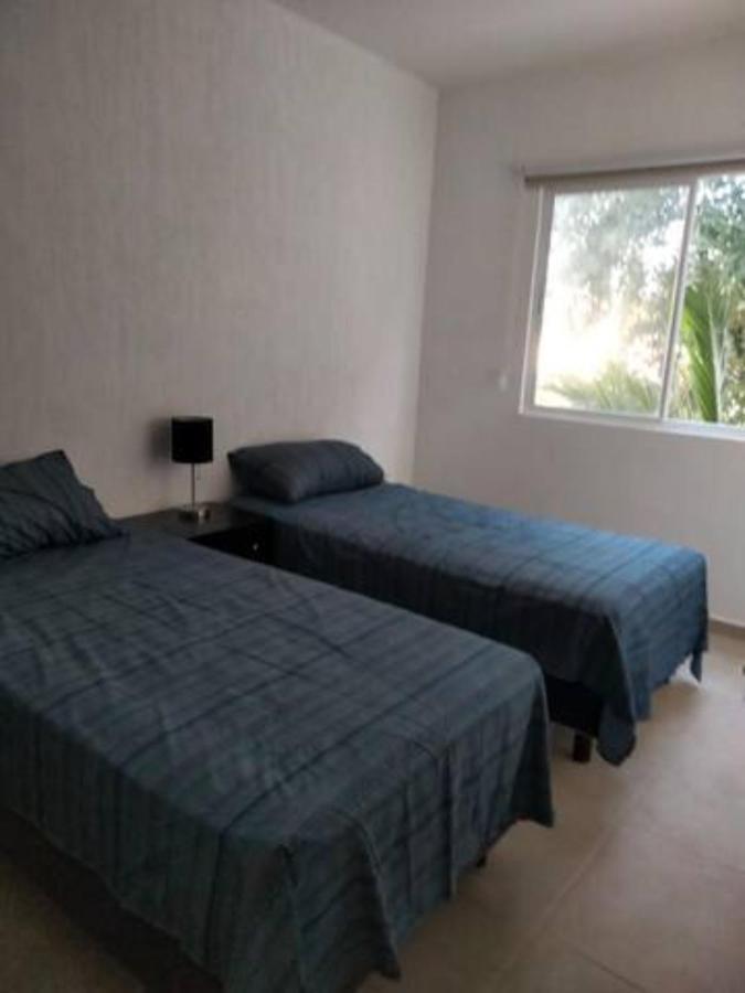 Maderos Residencial * Cancún