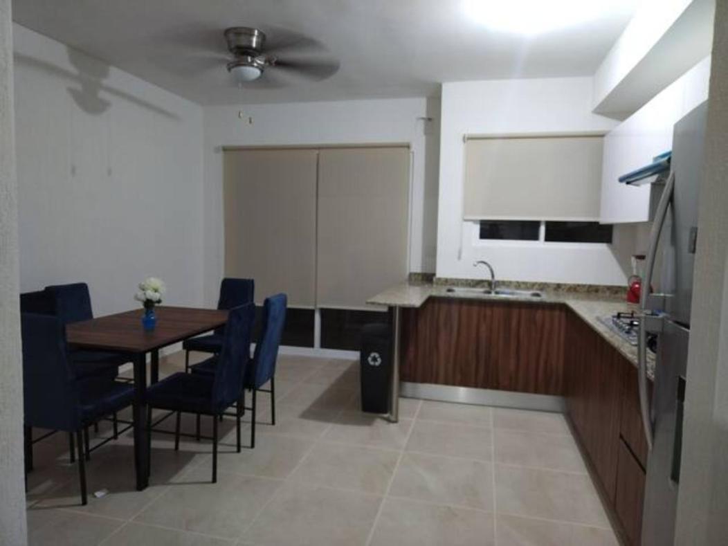 Maderos Residencial * Cancún