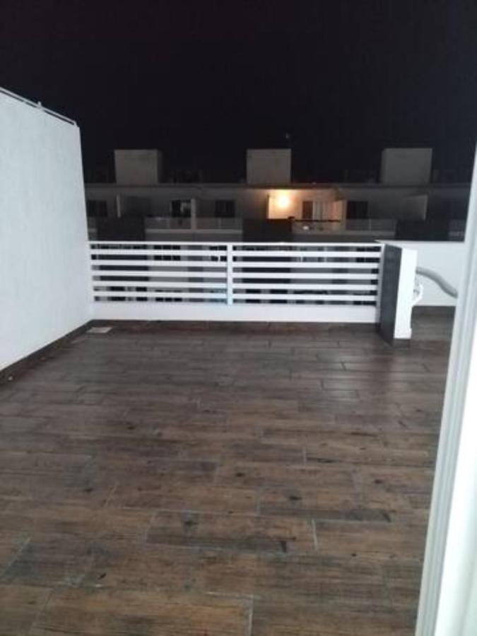 Maderos Residencial Сasa de vacaciones