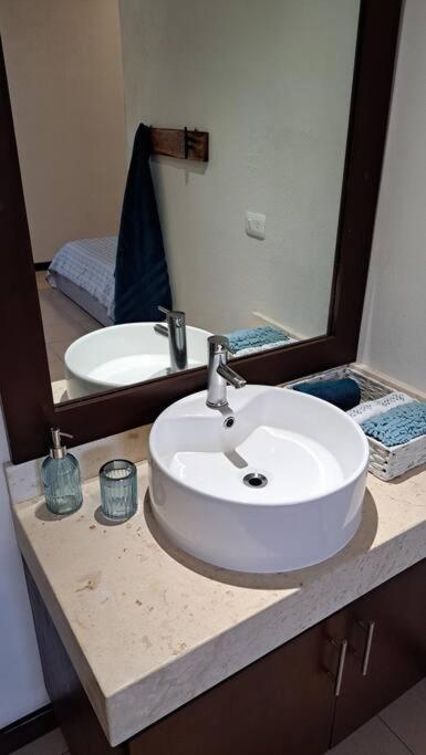 Playa Blanca - Moro White Apartamento