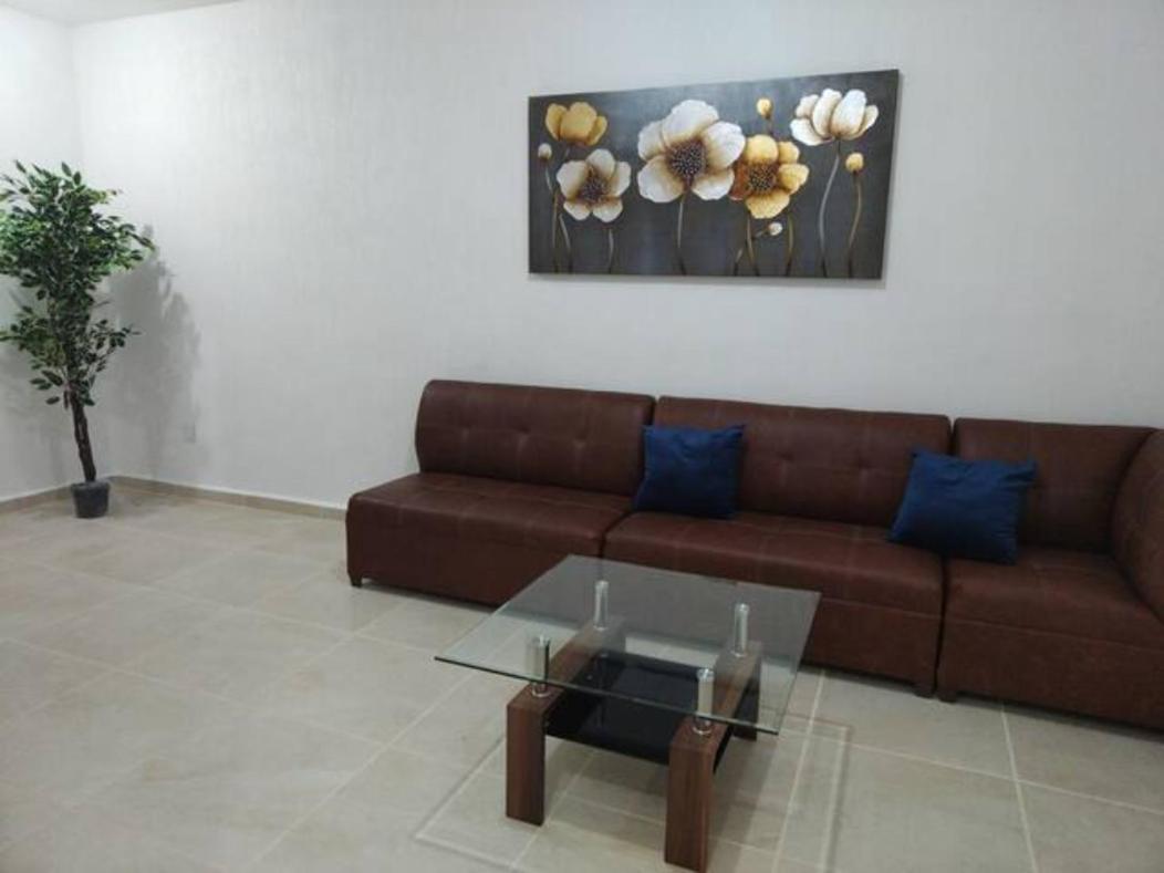 Maderos Residencial *