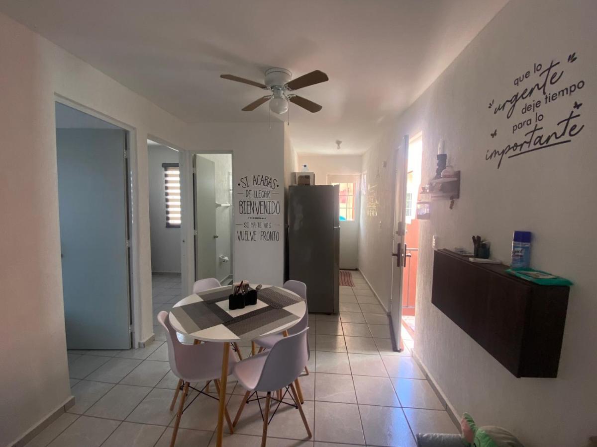 Apartamento Smart House With Pool & Aquapark Cancún