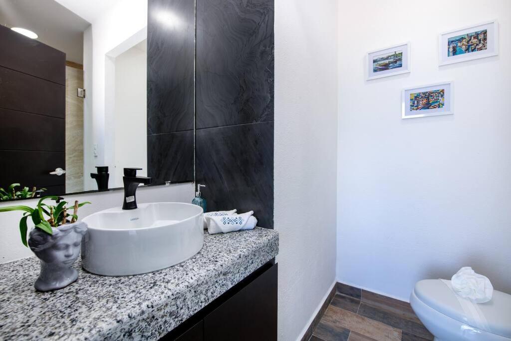 Amara, Depa Con Vista Al Mar Apartamento Cancún