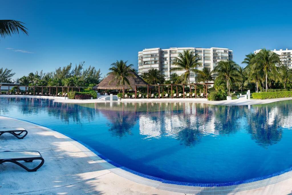 Amara, Depa Con Vista Al Mar Apartamento