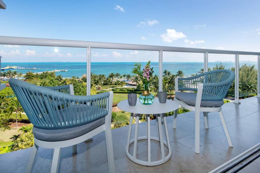 Apartamento Amara, Depa Con Vista Al Mar *