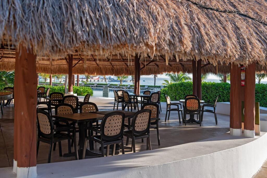 Amara, Depa Con Vista Al Mar * Cancún
