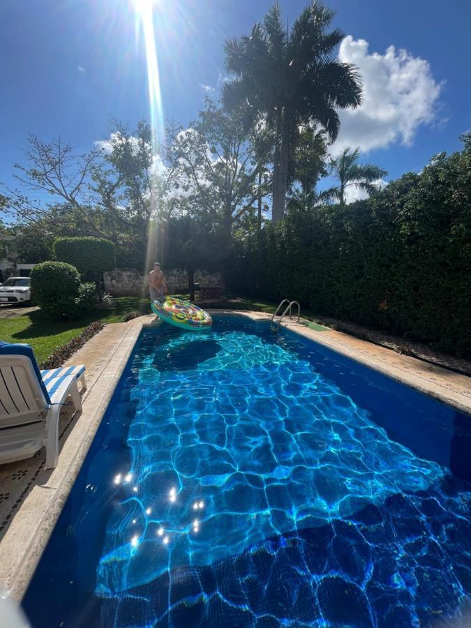 Casa Campestre Apartment *