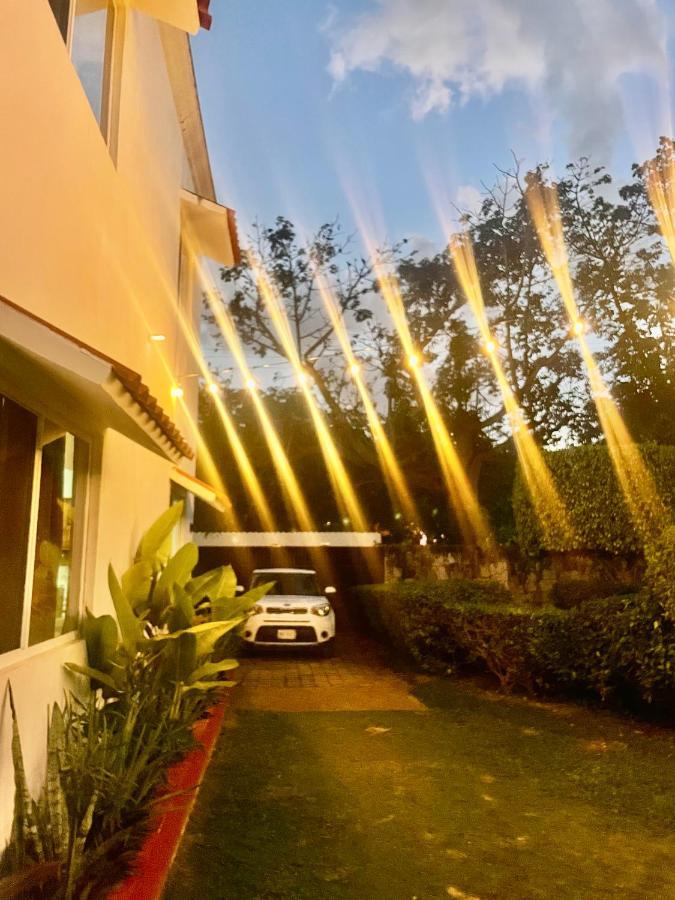Casa Campestre Apartment