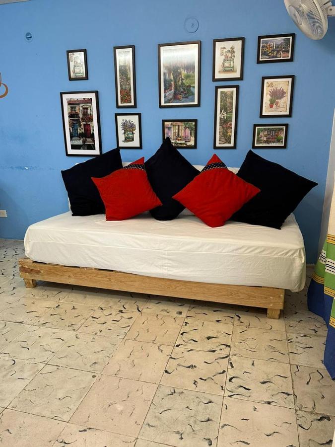 Casa Cuatro Elementos Tierra Apartamento *