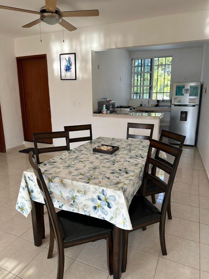 Viento Casa 4 Elementos Apartamento Cancún