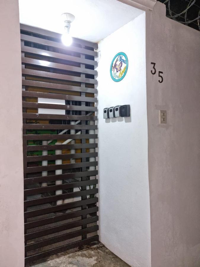Apartamento Viento Casa 4 Elementos *
