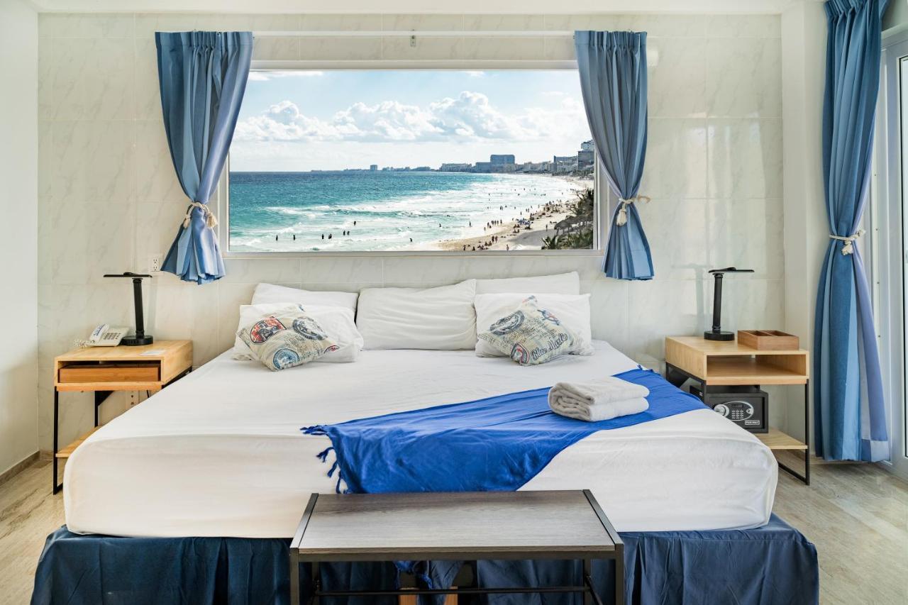 Apartamento Paradise Beachfront & Nightlife Heart