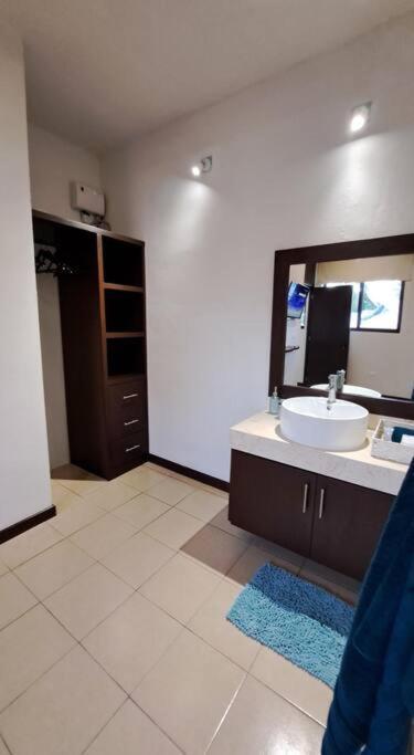 Playa Blanca - Moro White Apartamento Cancún