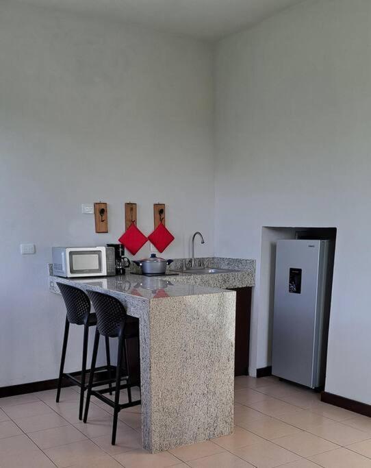 Apartamento Playa Blanca - Moro Red *