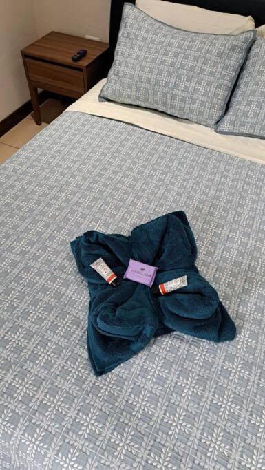 Apartamento Playa Blanca - Moro Blue *