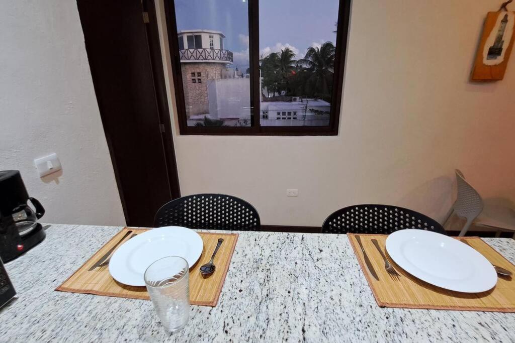 Apartamento Playa Blanca - Moro Blue Cancún