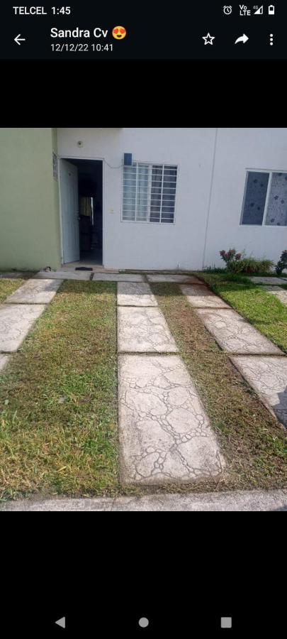 Casa En Residencial Rincon Del Prado Privada Choch. Сasa de vacaciones Cancún