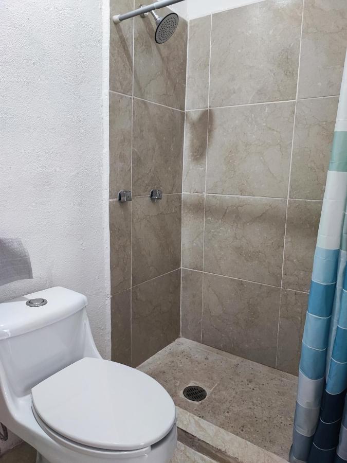 Recamara 4 Miniloft * Cancún