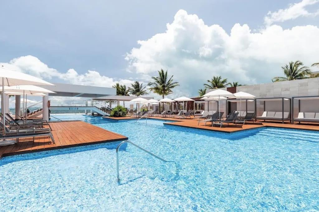 La Amada Residences. Apartamento