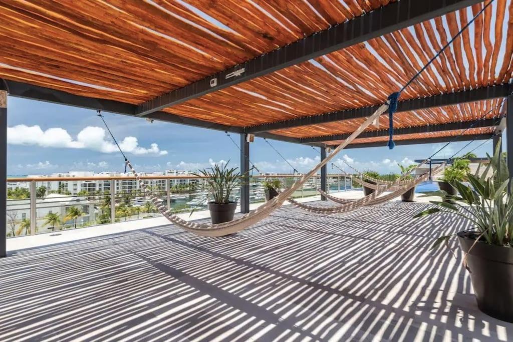 Apartamento La Amada Residences. Cancún