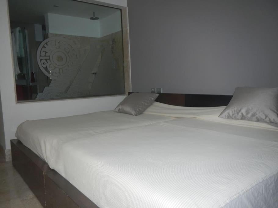 La Amada Residences. Apartamento