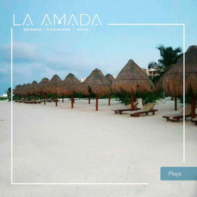 Apartamento La Amada Residences.