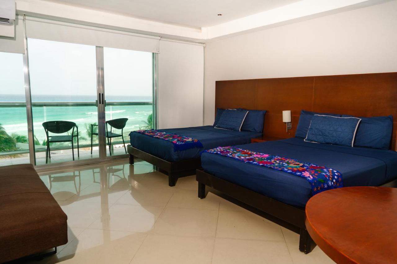 Сasa de vacaciones Ocean Front View *
