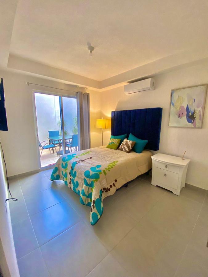 Lindo Apartamento En *