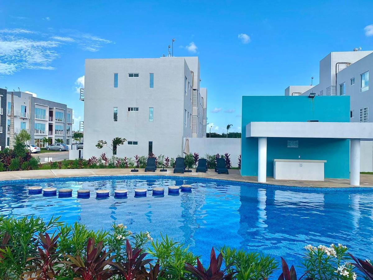 Lindo Apartamento En Apartamento
