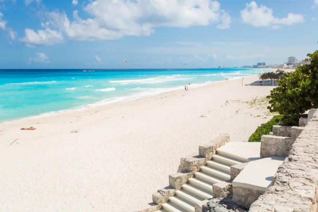 Apartamento Ocean Front, Amazing Views