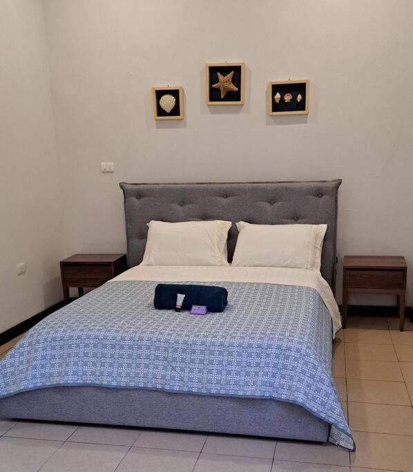 Playa Blanca - Moro White Apartamento