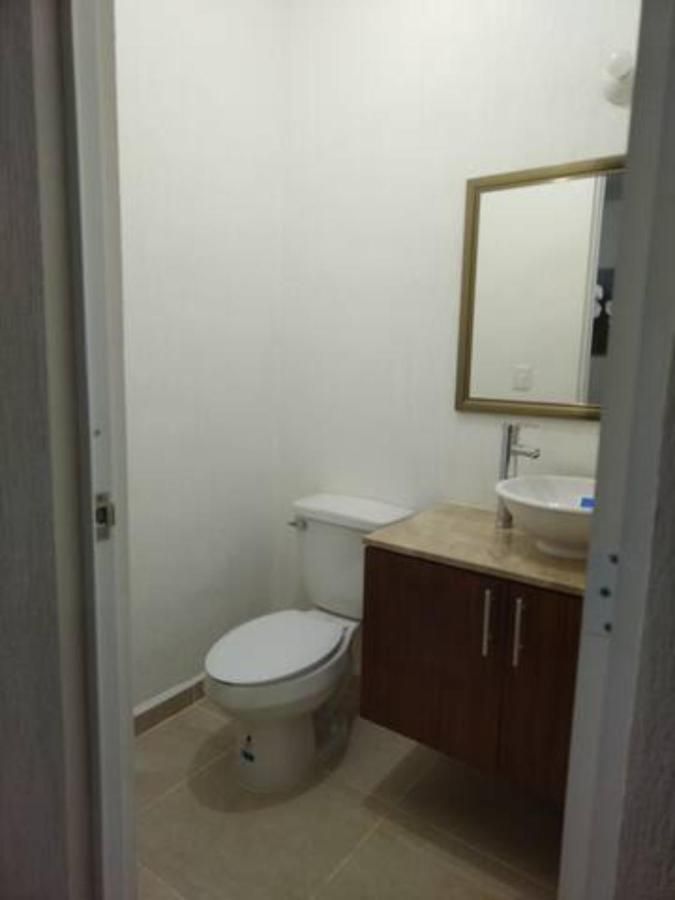 Сasa de vacaciones Maderos Residencial Cancún
