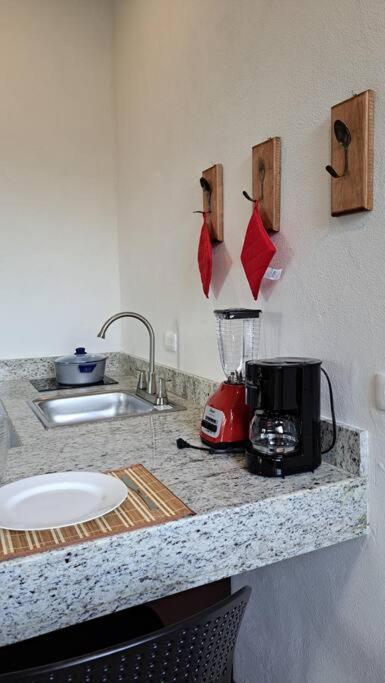 Apartamento Playa Blanca - Moro White